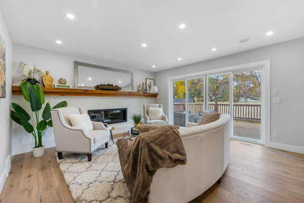 MLS® A2267695 - 711 Mckenzie Lake Bay SE in McKenzie Lake Calgary, Residential