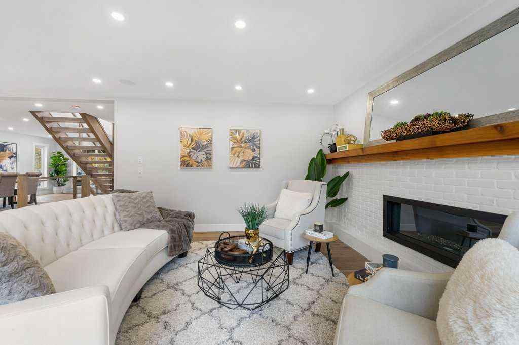 MLS® A2267695 - 711 Mckenzie Lake Bay SE in McKenzie Lake Calgary, Residential