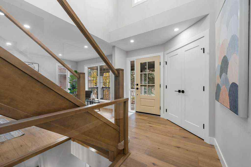 MLS® A2267695 - 711 Mckenzie Lake Bay SE in McKenzie Lake Calgary, Residential