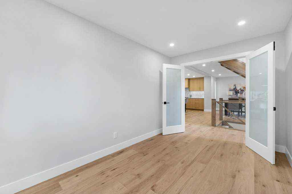 MLS® A2267695 - 711 Mckenzie Lake Bay SE in McKenzie Lake Calgary, Residential