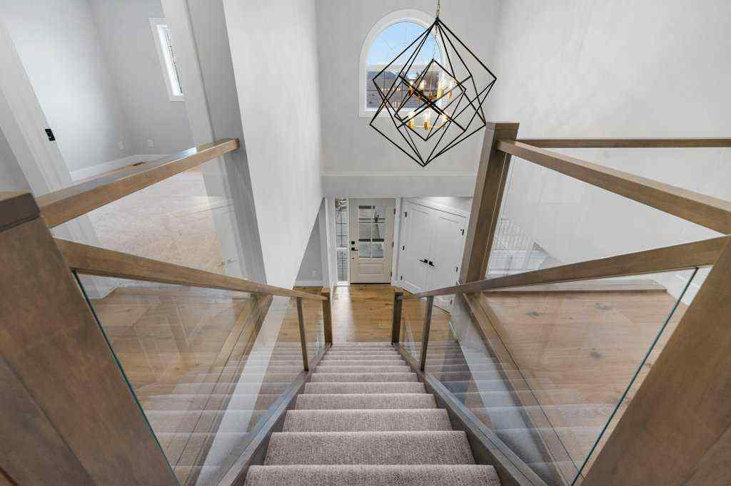 MLS® A2267695 - 711 Mckenzie Lake Bay SE in McKenzie Lake Calgary, Residential