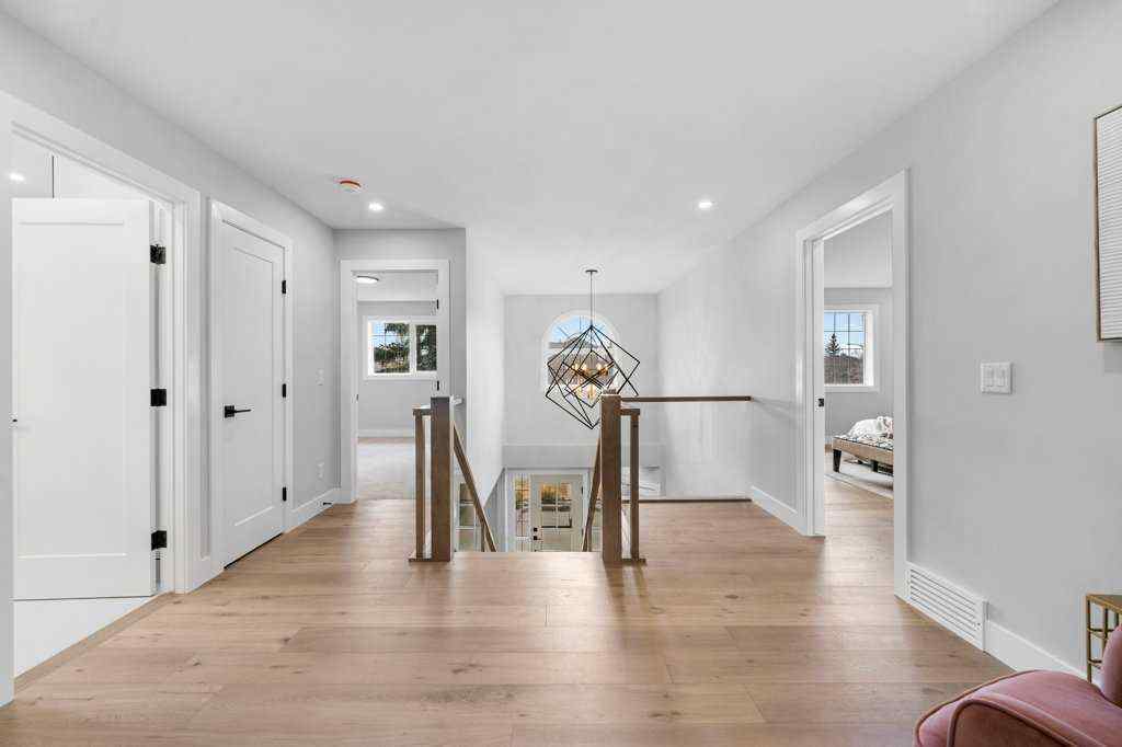 MLS® A2267695 - 711 Mckenzie Lake Bay SE in McKenzie Lake Calgary, Residential