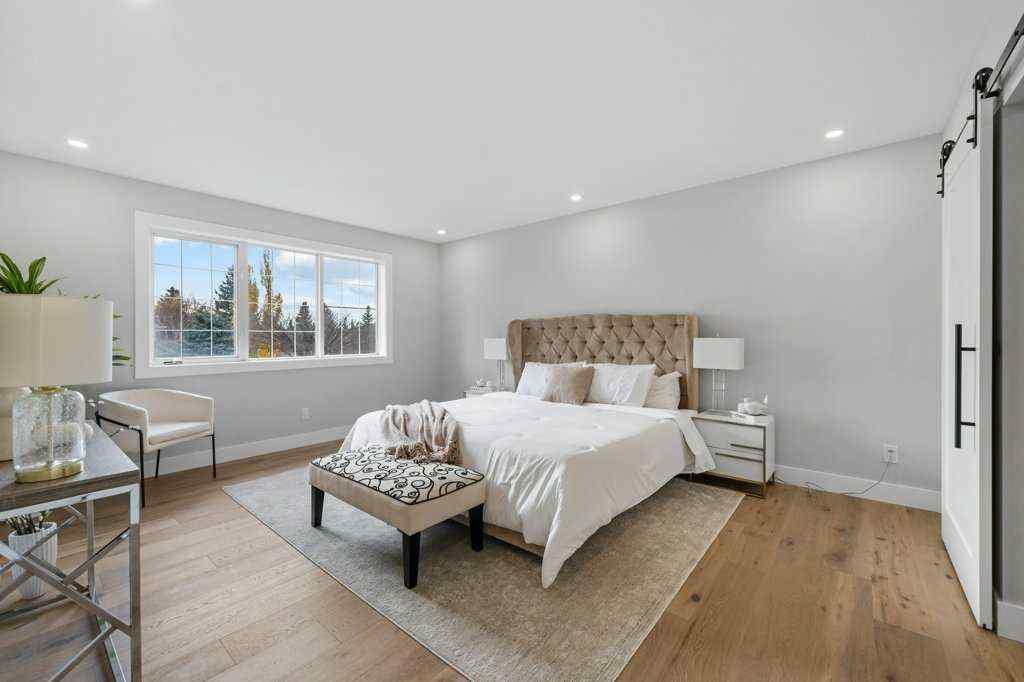 MLS® A2267695 - 711 Mckenzie Lake Bay SE in McKenzie Lake Calgary, Residential