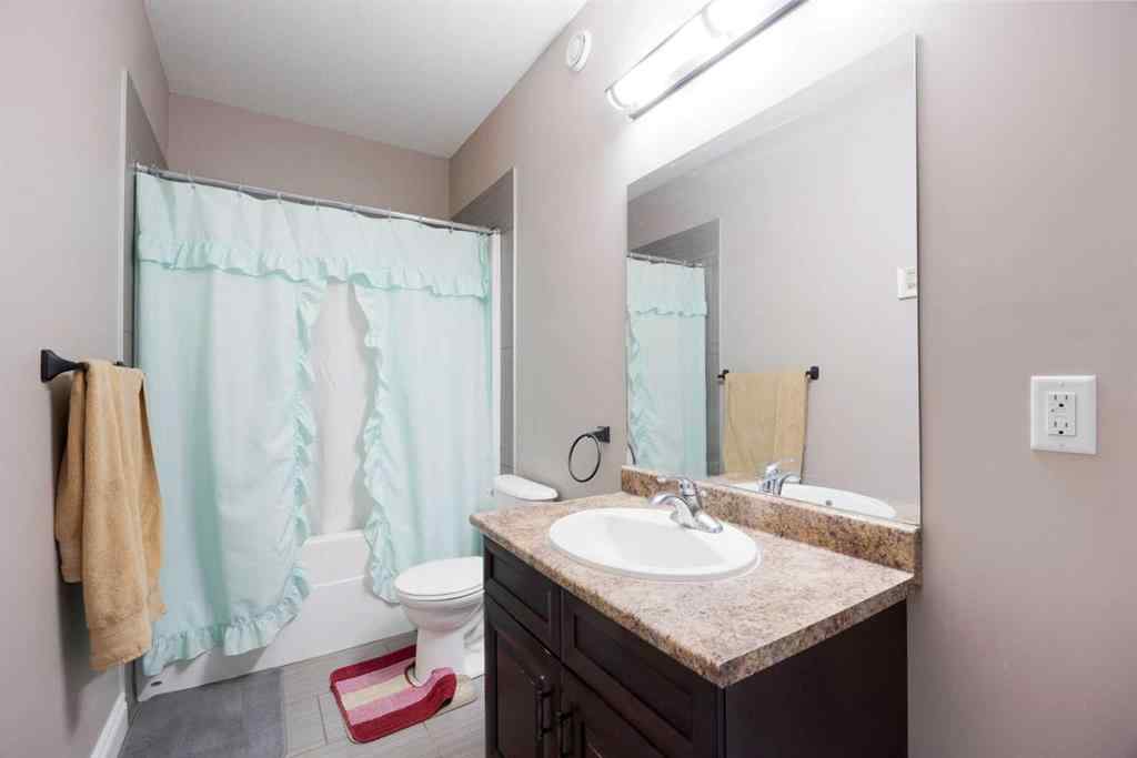 MLS® A2267696 - 249 Walnut Crescent  in Timberlea Fort McMurray, Residential