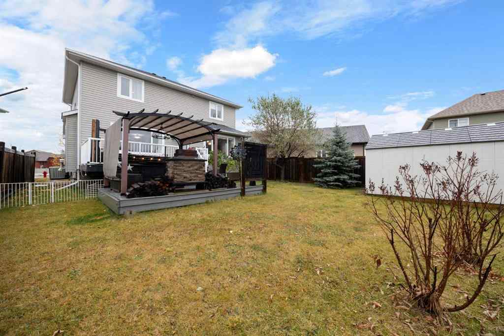 MLS® A2267696 - 249 Walnut Crescent  in Timberlea Fort McMurray, Residential