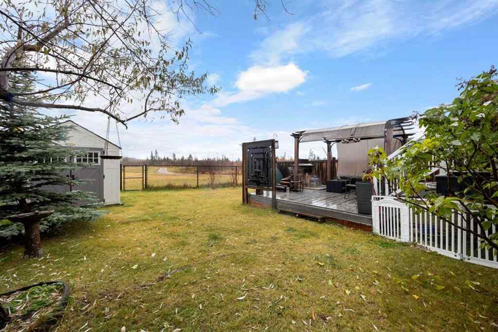 MLS® A2267696 - 249 Walnut Crescent  in Timberlea Fort McMurray, Residential