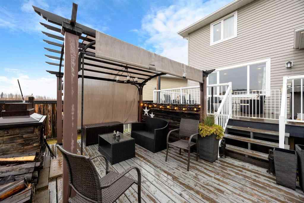 MLS® A2267696 - 249 Walnut Crescent  in Timberlea Fort McMurray, Residential