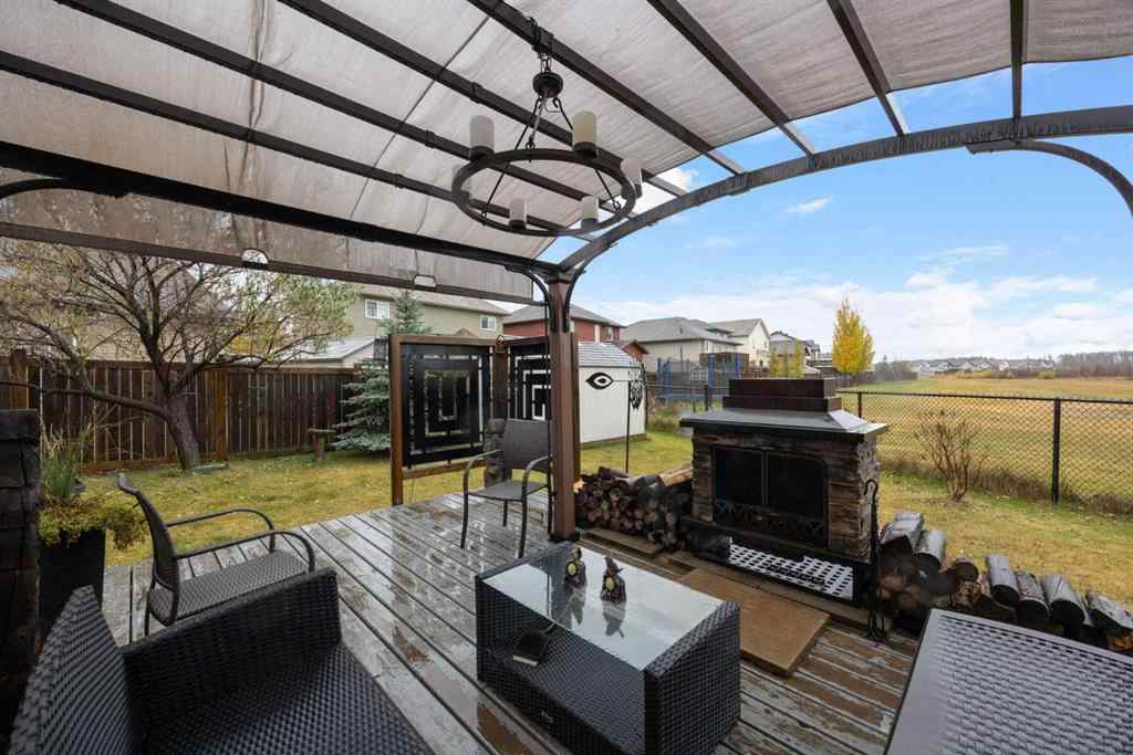 MLS® A2267696 - 249 Walnut Crescent  in Timberlea Fort McMurray, Residential