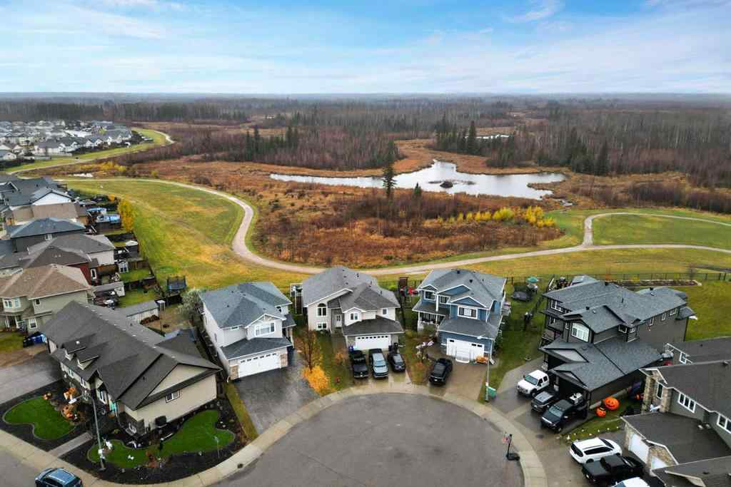 MLS® A2267696 - 249 Walnut Crescent  in Timberlea Fort McMurray, Residential