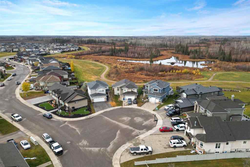 MLS® A2267696 - 249 Walnut Crescent  in Timberlea Fort McMurray, Residential