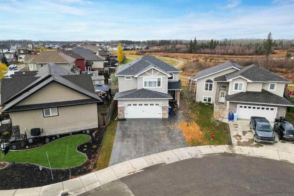 MLS® A2267696 - 249 Walnut Crescent  in Timberlea Fort McMurray, Residential