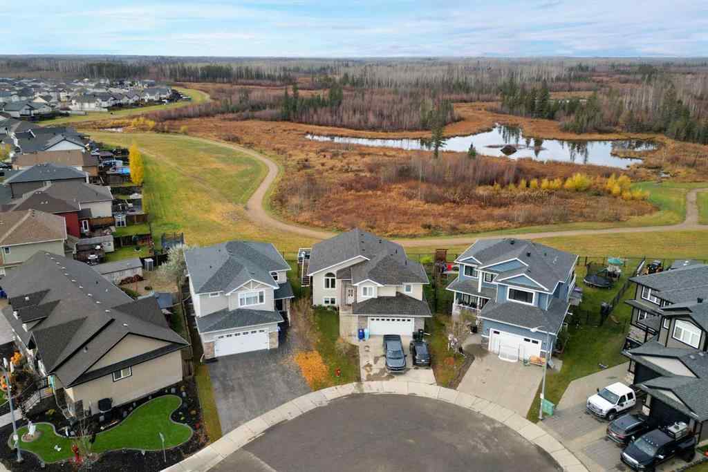 MLS® A2267696 - 249 Walnut Crescent  in Timberlea Fort McMurray, Residential