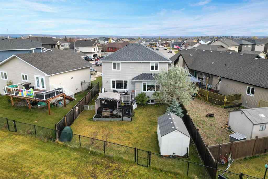 MLS® A2267696 - 249 Walnut Crescent  in Timberlea Fort McMurray, Residential