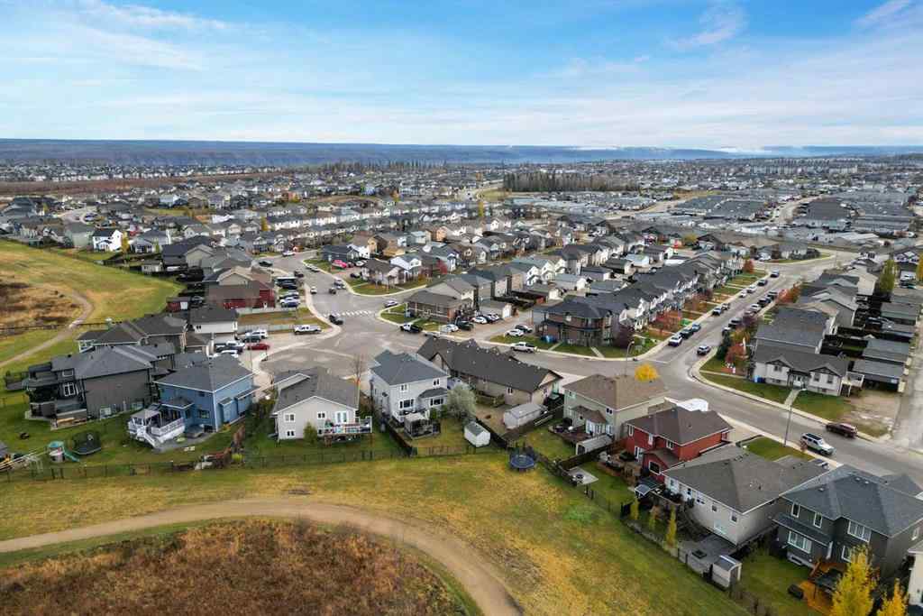 MLS® A2267696 - 249 Walnut Crescent  in Timberlea Fort McMurray, Residential