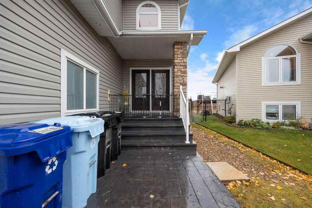 MLS® A2267696 - 249 Walnut Crescent  in Timberlea Fort McMurray, Residential