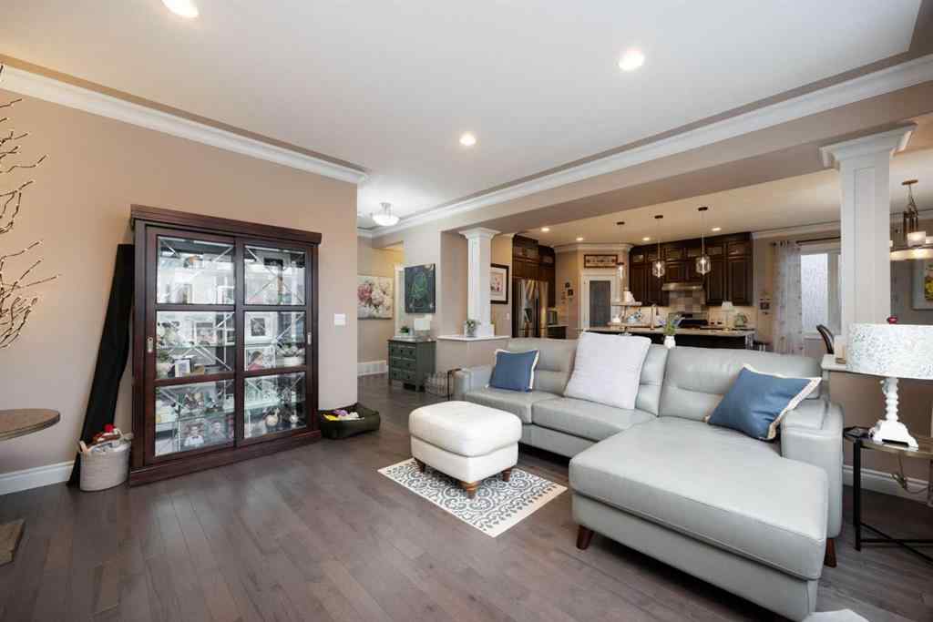 MLS® A2267696 - 249 Walnut Crescent  in Timberlea Fort McMurray, Residential