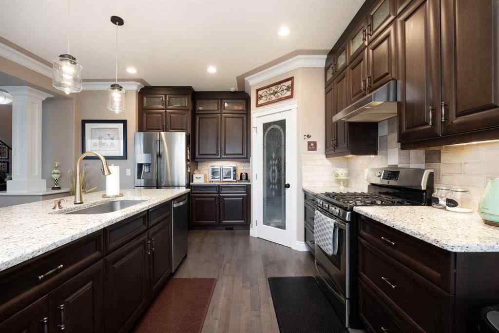 MLS® A2267696 - 249 Walnut Crescent  in Timberlea Fort McMurray, Residential