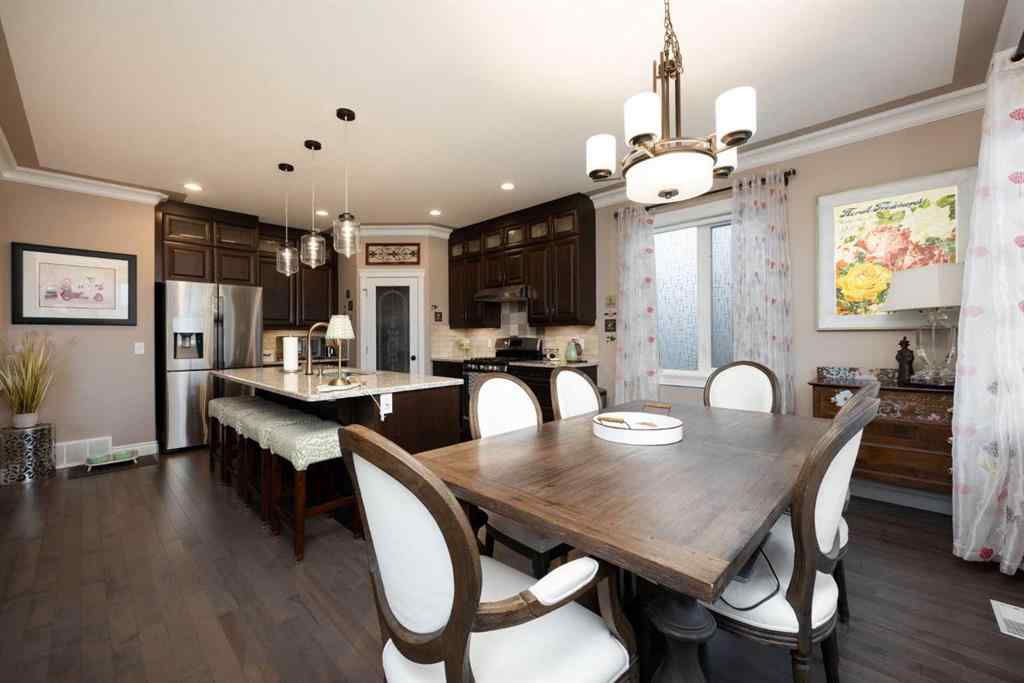 MLS® A2267696 - 249 Walnut Crescent  in Timberlea Fort McMurray, Residential