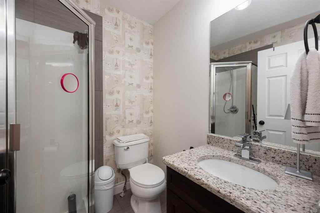 MLS® A2267696 - 249 Walnut Crescent  in Timberlea Fort McMurray, Residential