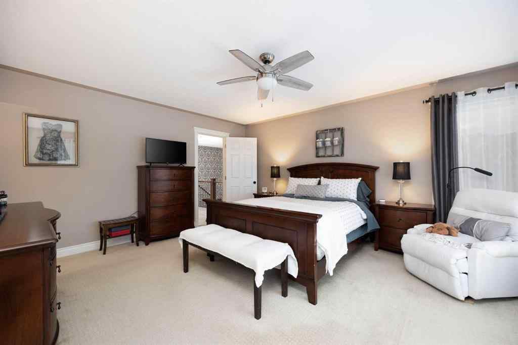 MLS® A2267696 - 249 Walnut Crescent  in Timberlea Fort McMurray, Residential