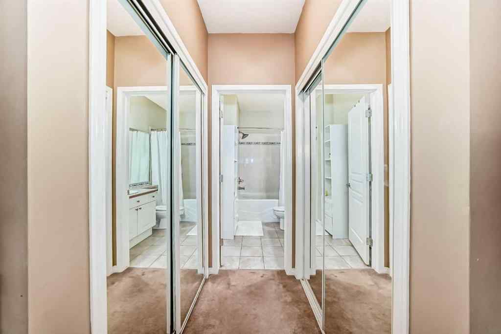 MLS® A2267697 - Unit #1113 1113 Lake Fraser Court SE in Lake Bonavista Calgary, Residential