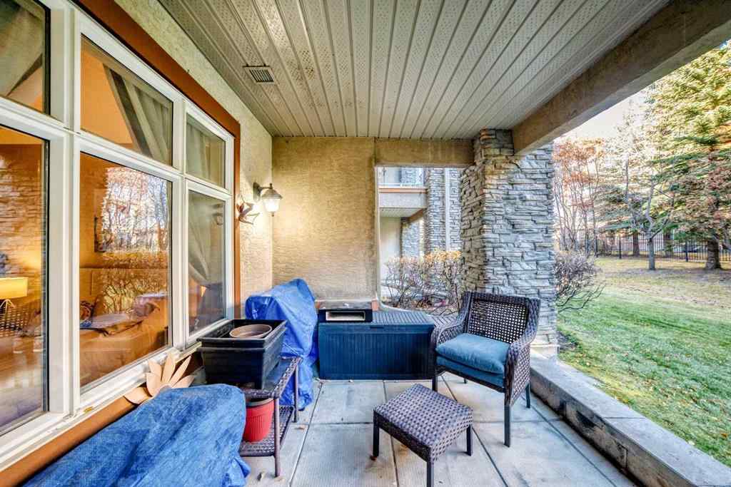 MLS® A2267697 - Unit #1113 1113 Lake Fraser Court SE in Lake Bonavista Calgary, Residential