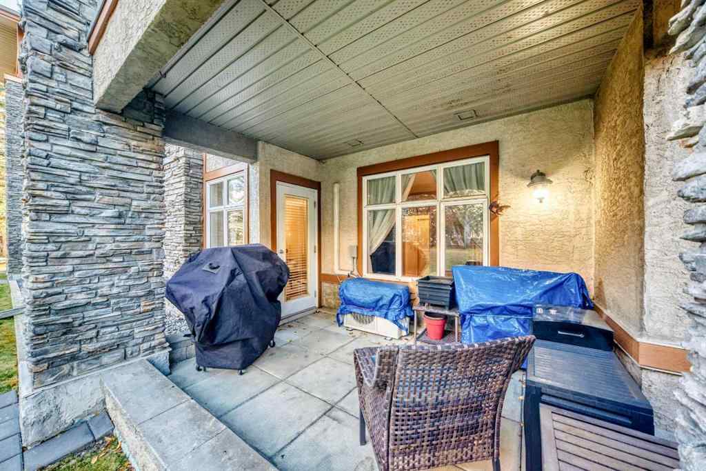 MLS® A2267697 - Unit #1113 1113 Lake Fraser Court SE in Lake Bonavista Calgary, Residential