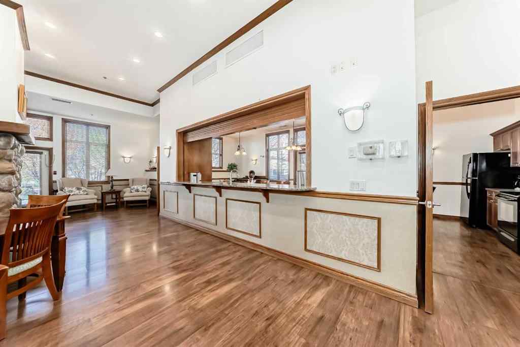 MLS® A2267697 - Unit #1113 1113 Lake Fraser Court SE in Lake Bonavista Calgary, Residential