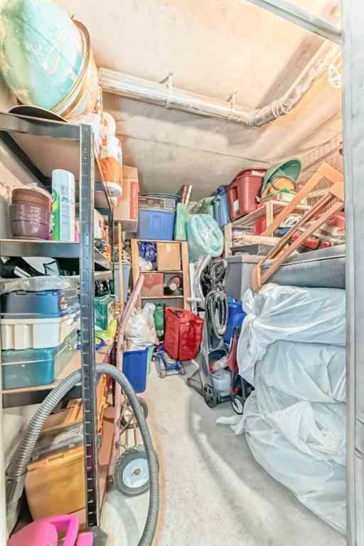 MLS® A2267697 - Unit #1113 1113 Lake Fraser Court SE in Lake Bonavista Calgary, Residential