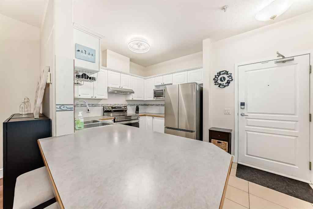 MLS® A2267697 - Unit #1113 1113 Lake Fraser Court SE in Lake Bonavista Calgary, Residential