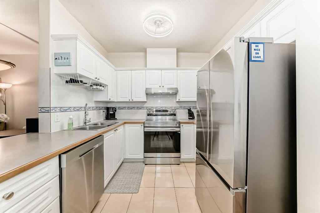 MLS® A2267697 - Unit #1113 1113 Lake Fraser Court SE in Lake Bonavista Calgary, Residential