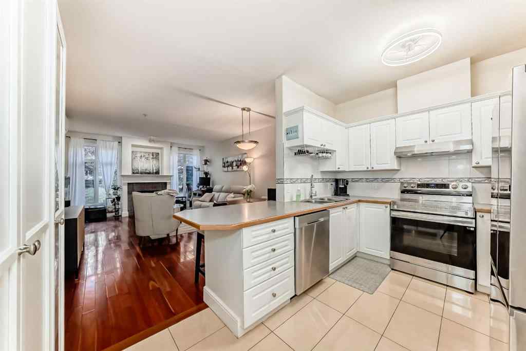 MLS® A2267697 - Unit #1113 1113 Lake Fraser Court SE in Lake Bonavista Calgary, Residential