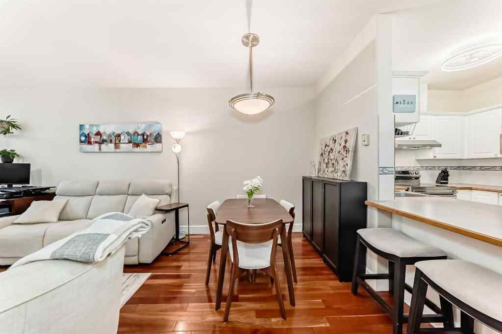 MLS® A2267697 - Unit #1113 1113 Lake Fraser Court SE in Lake Bonavista Calgary, Residential