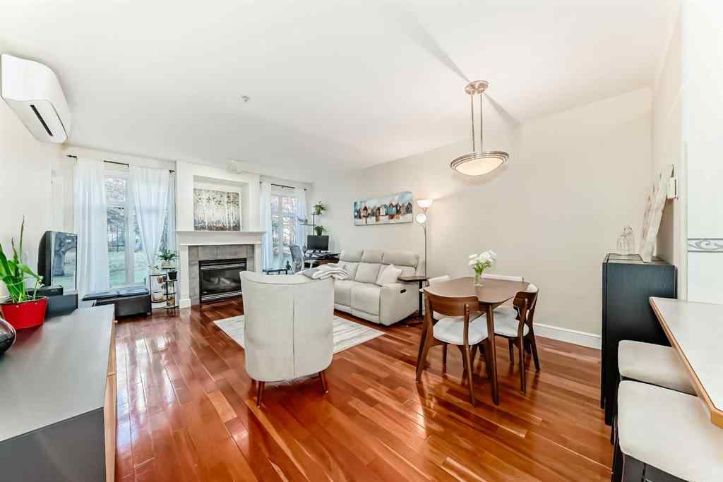 MLS® A2267697 - Unit #1113 1113 Lake Fraser Court SE in Lake Bonavista Calgary, Residential