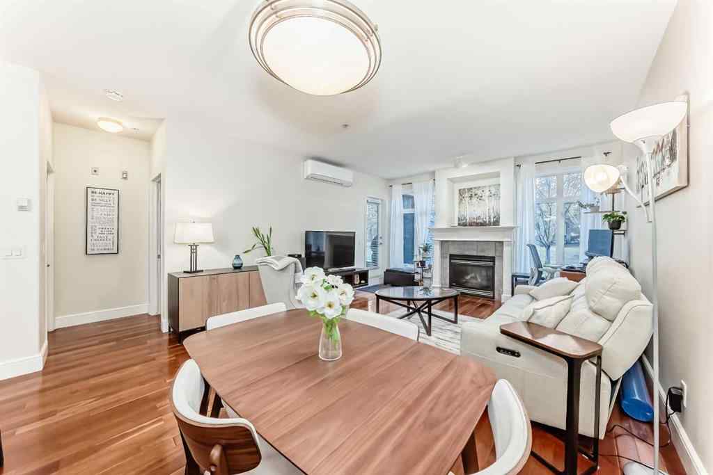 MLS® A2267697 - Unit #1113 1113 Lake Fraser Court SE in Lake Bonavista Calgary, Residential