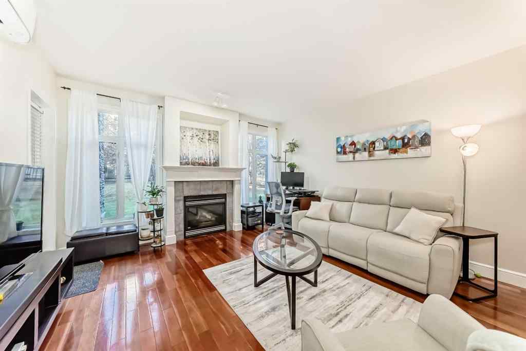 MLS® A2267697 - Unit #1113 1113 Lake Fraser Court SE in Lake Bonavista Calgary, Residential