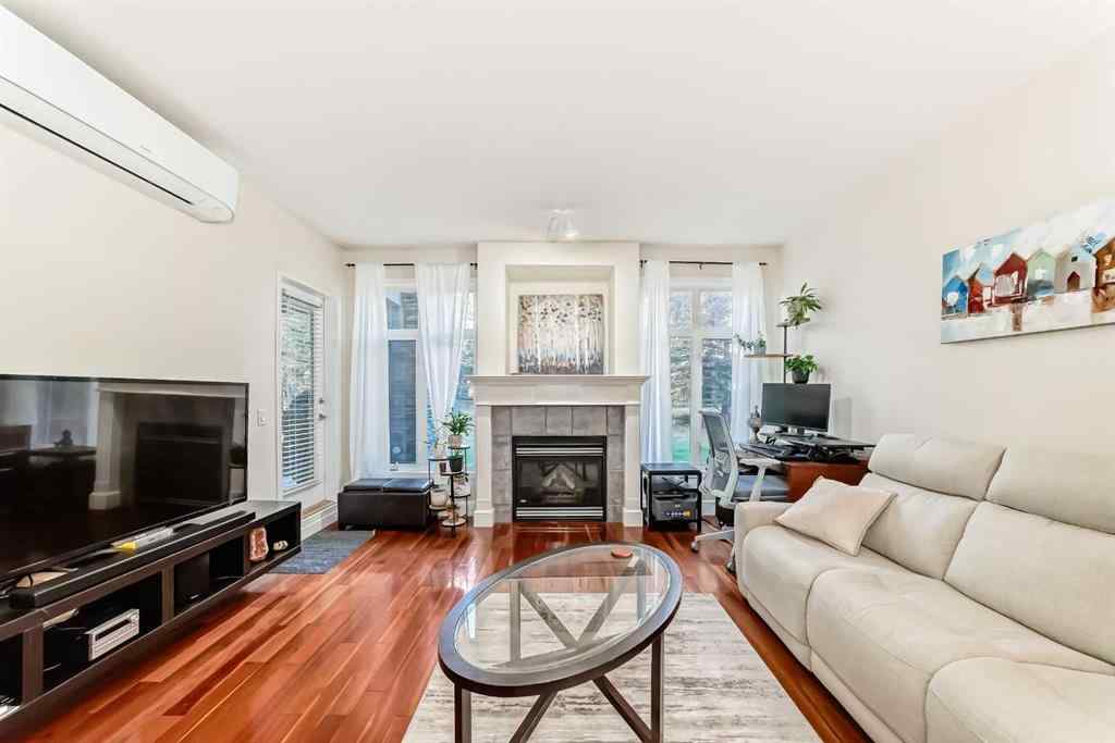 MLS® A2267697 - Unit #1113 1113 Lake Fraser Court SE in Lake Bonavista Calgary, Residential