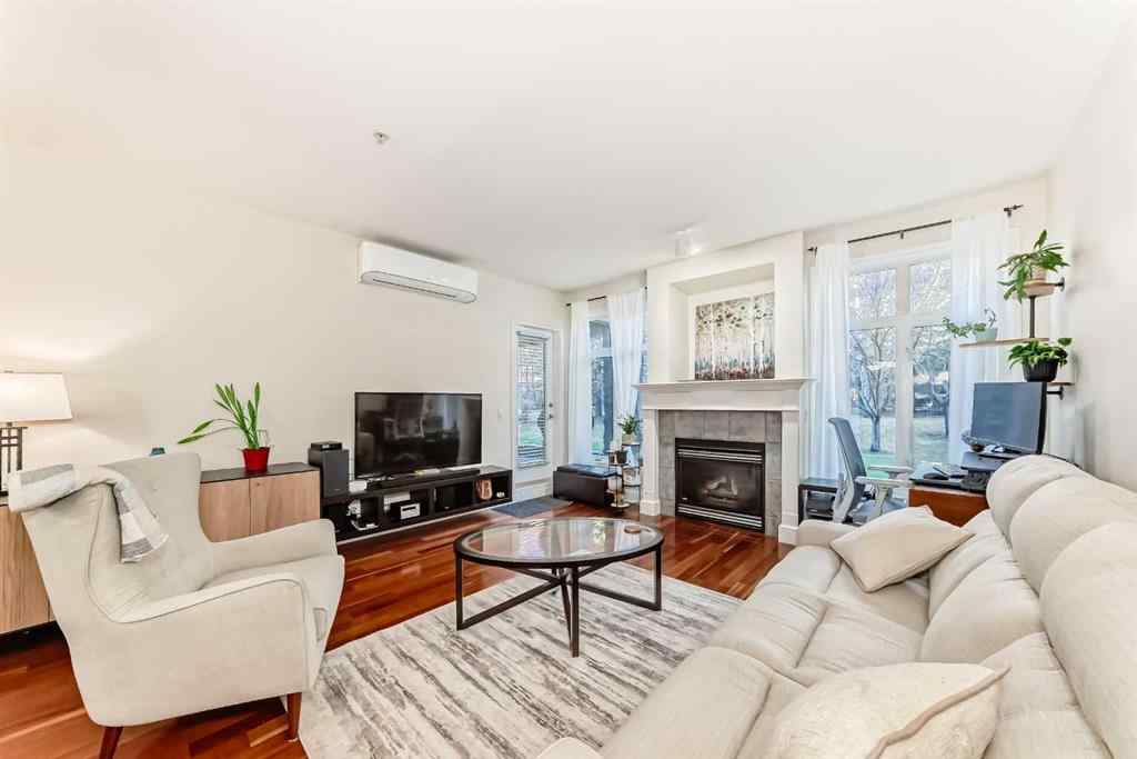 MLS® A2267697 - Unit #1113 1113 Lake Fraser Court SE in Lake Bonavista Calgary, Residential