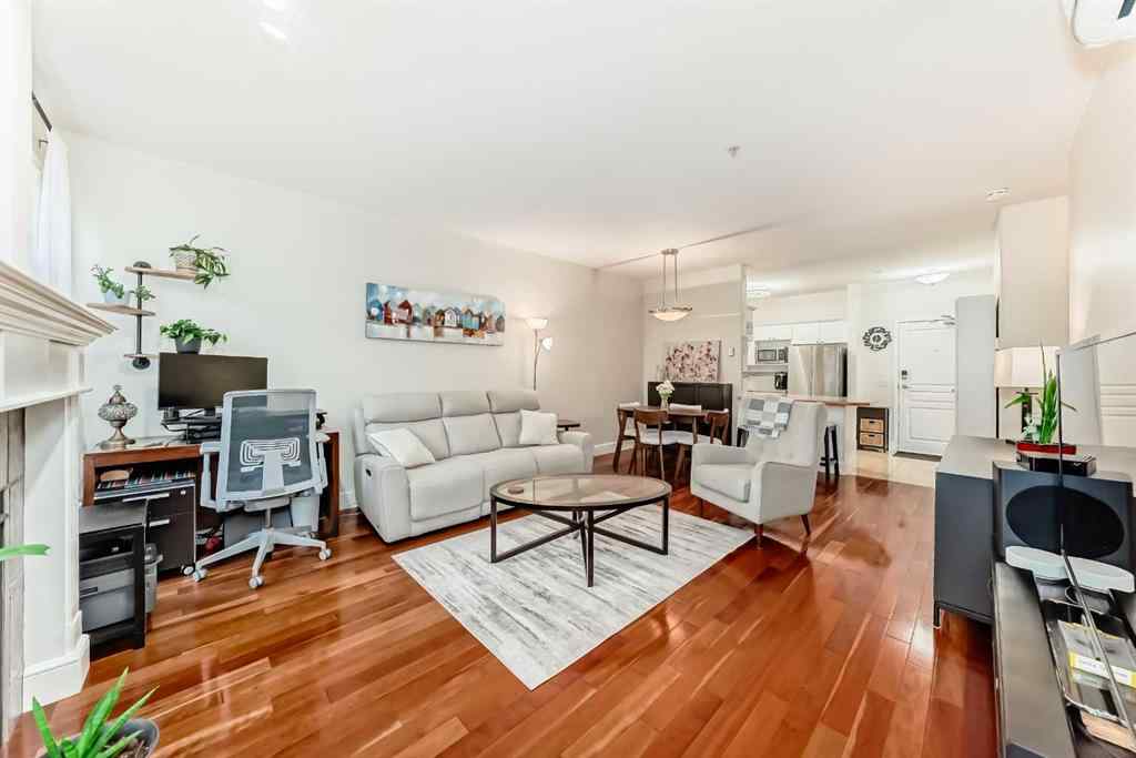 MLS® A2267697 - Unit #1113 1113 Lake Fraser Court SE in Lake Bonavista Calgary, Residential