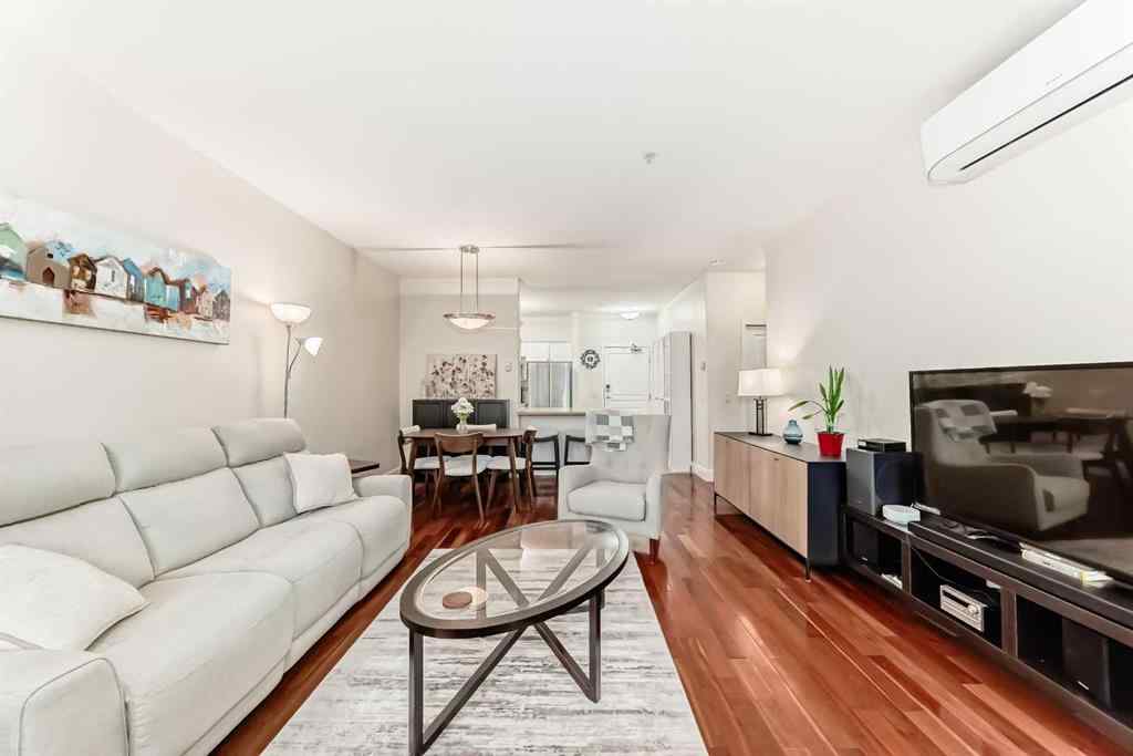 MLS® A2267697 - Unit #1113 1113 Lake Fraser Court SE in Lake Bonavista Calgary, Residential