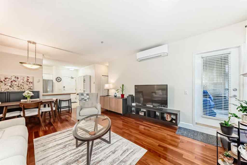 MLS® A2267697 - Unit #1113 1113 Lake Fraser Court SE in Lake Bonavista Calgary, Residential