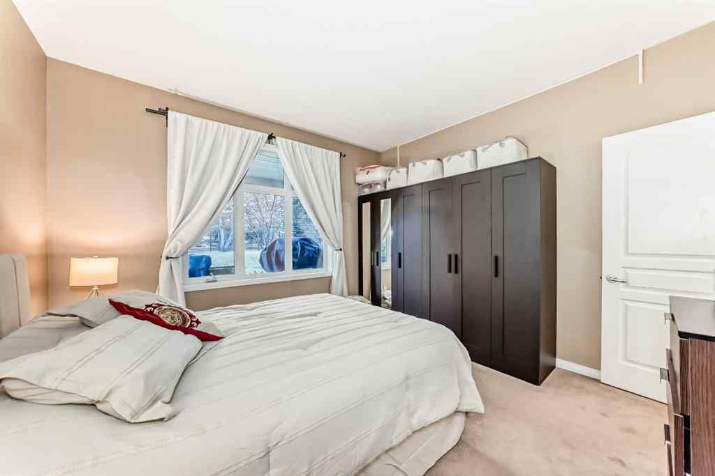 MLS® A2267697 - Unit #1113 1113 Lake Fraser Court SE in Lake Bonavista Calgary, Residential