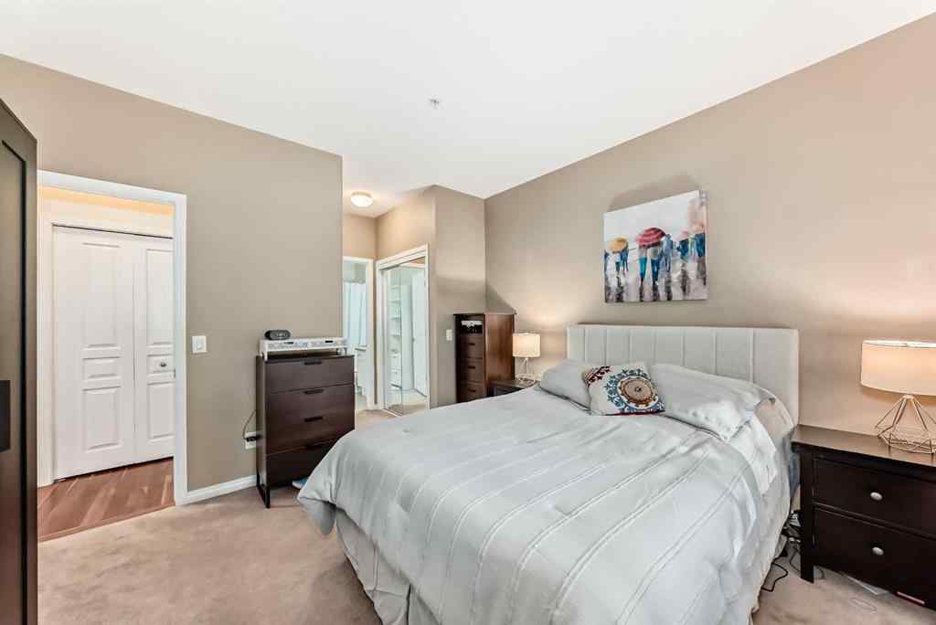 MLS® A2267697 - Unit #1113 1113 Lake Fraser Court SE in Lake Bonavista Calgary, Residential