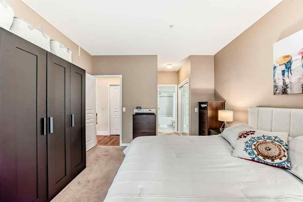 MLS® A2267697 - Unit #1113 1113 Lake Fraser Court SE in Lake Bonavista Calgary, Residential