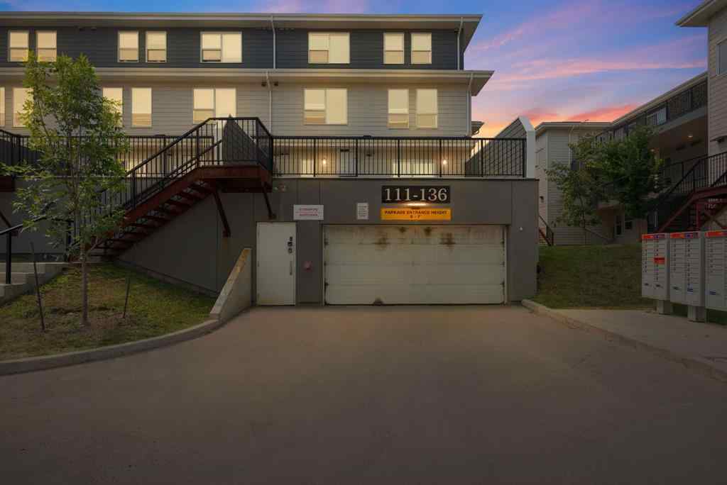 MLS® A2267698 - Unit #116 201 Abasand Drive  in Abasand Fort McMurray, Residential