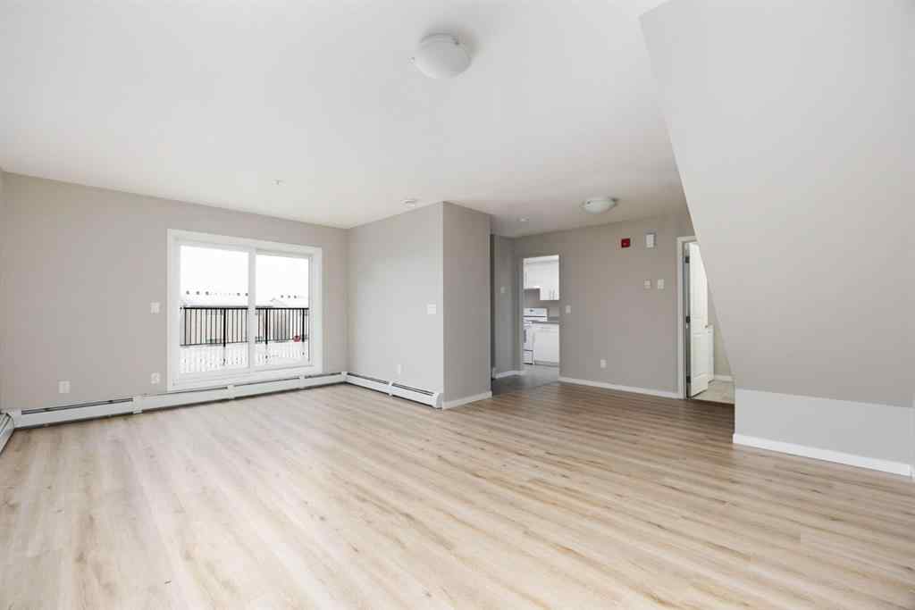 MLS® A2267698 - Unit #116 201 Abasand Drive  in Abasand Fort McMurray, Residential