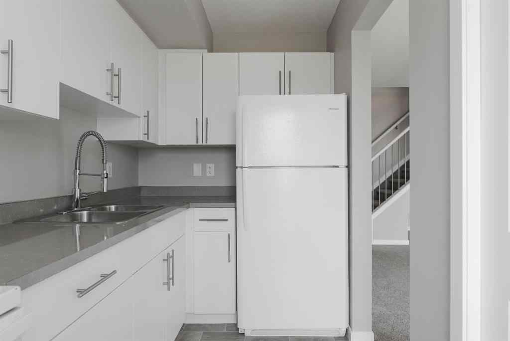 MLS® A2267698 - Unit #116 201 Abasand Drive  in Abasand Fort McMurray, Residential