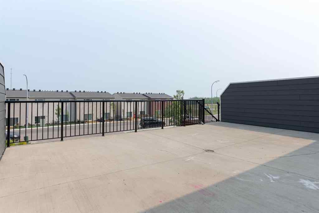 MLS® A2267698 - Unit #116 201 Abasand Drive  in Abasand Fort McMurray, Residential