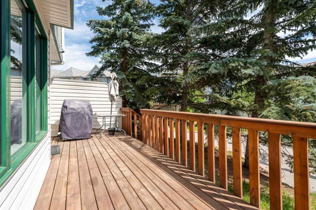 MLS® A2267699 - 96 Patina Rise SW in Patterson Calgary, Residential
