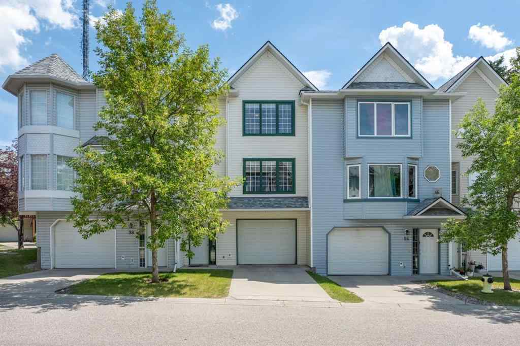 MLS® A2267699 - 96 Patina Rise SW in Patterson Calgary, Residential
